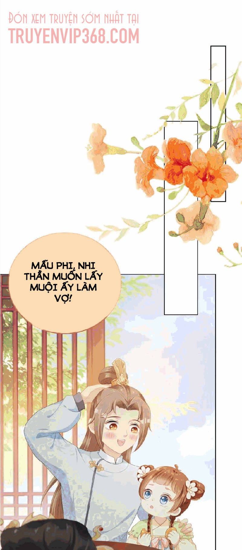 Nhặt Được Bảo Bối Manh Manh Chapter 16 - 4