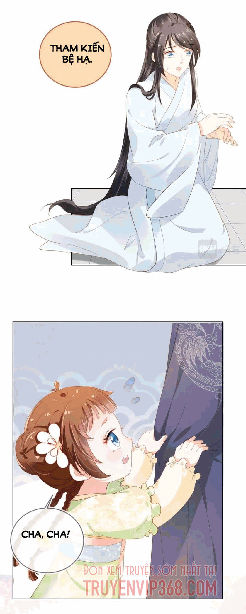 Nhặt Được Bảo Bối Manh Manh Chapter 16 - 31