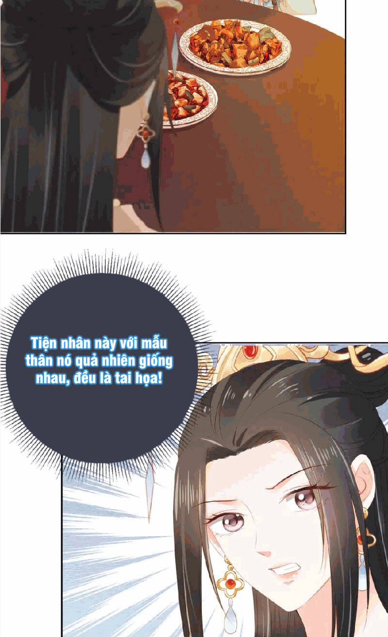 Nhặt Được Bảo Bối Manh Manh Chapter 16 - 5