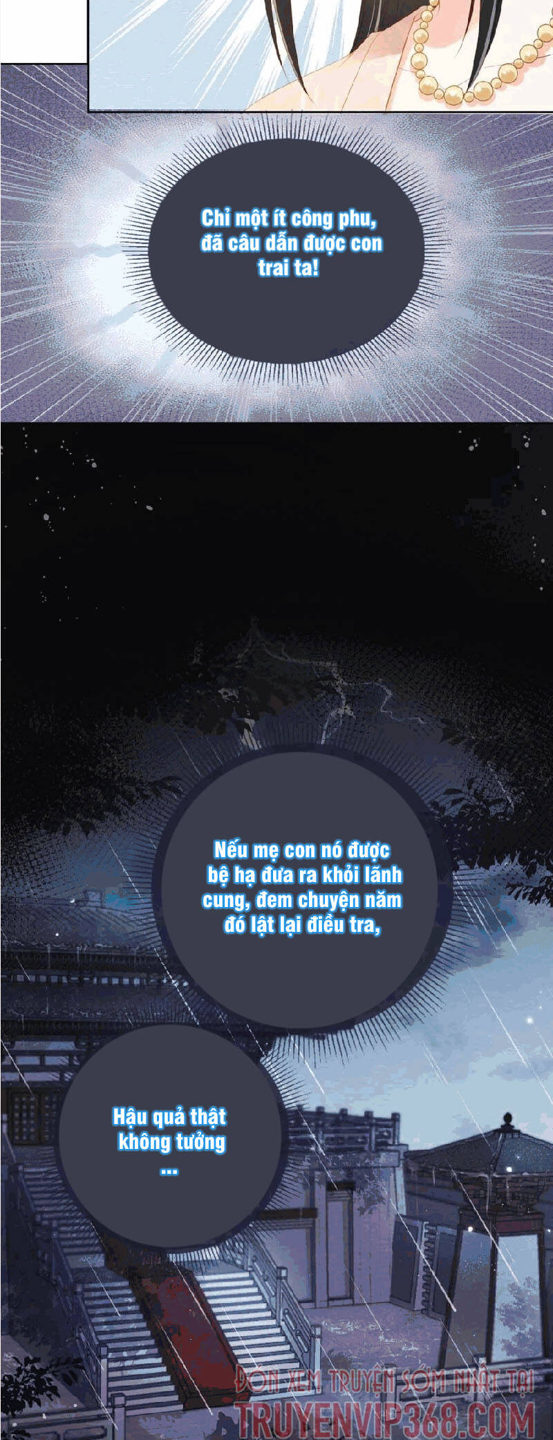 Nhặt Được Bảo Bối Manh Manh Chapter 16 - 6