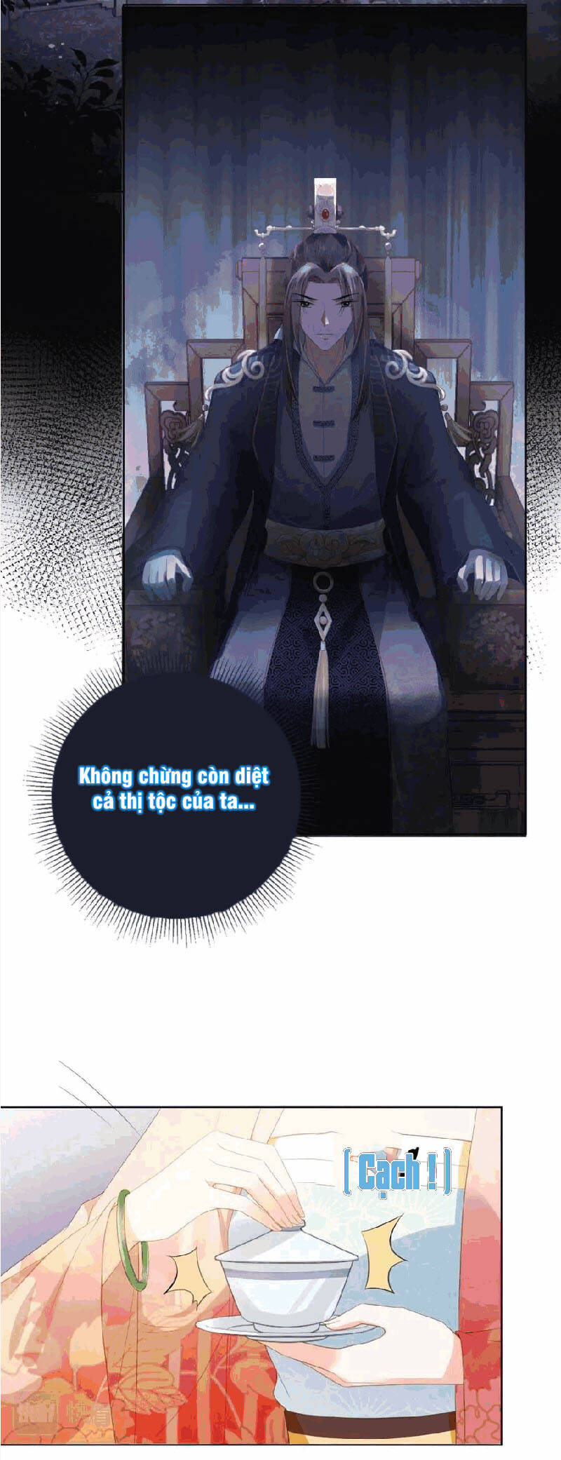 Nhặt Được Bảo Bối Manh Manh Chapter 16 - 7