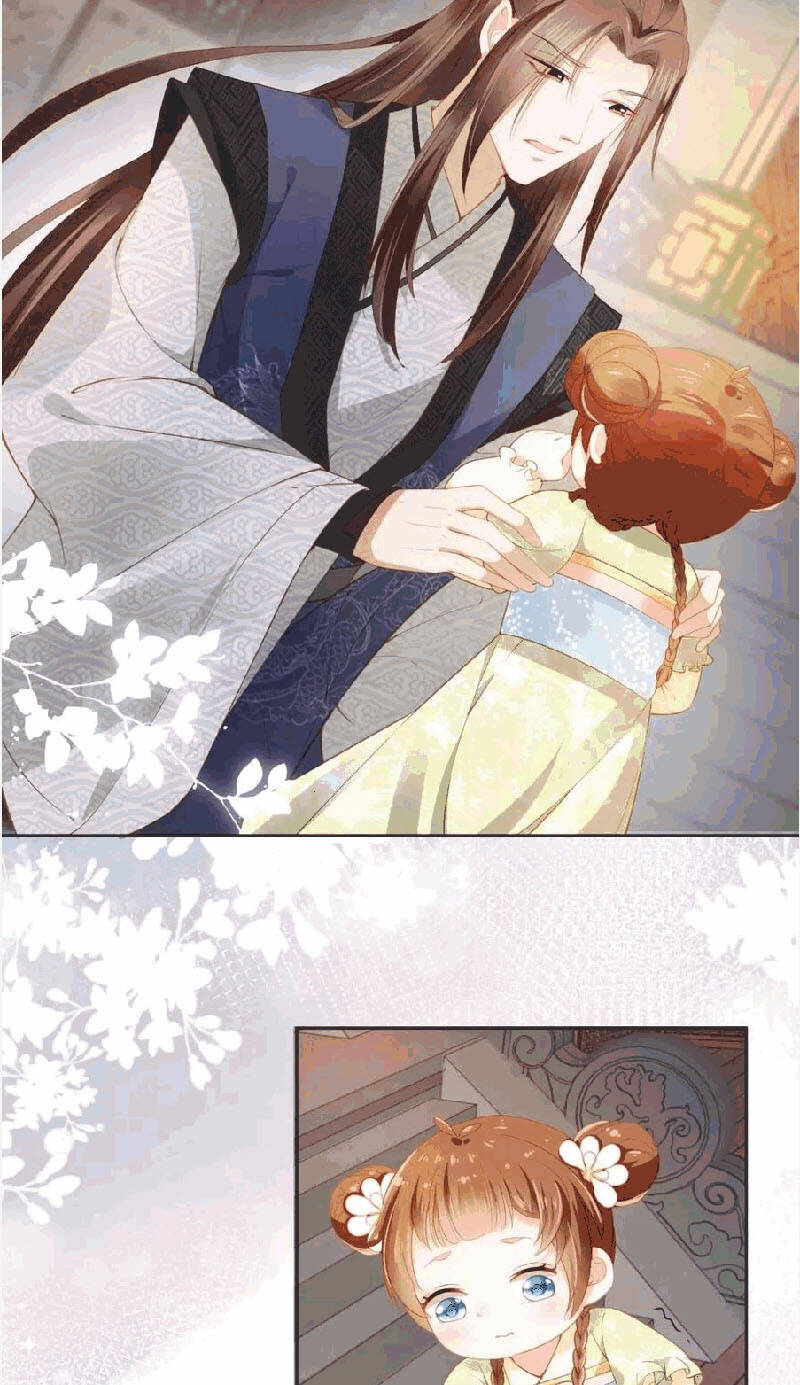 Nhặt Được Bảo Bối Manh Manh Chapter 17 - 12