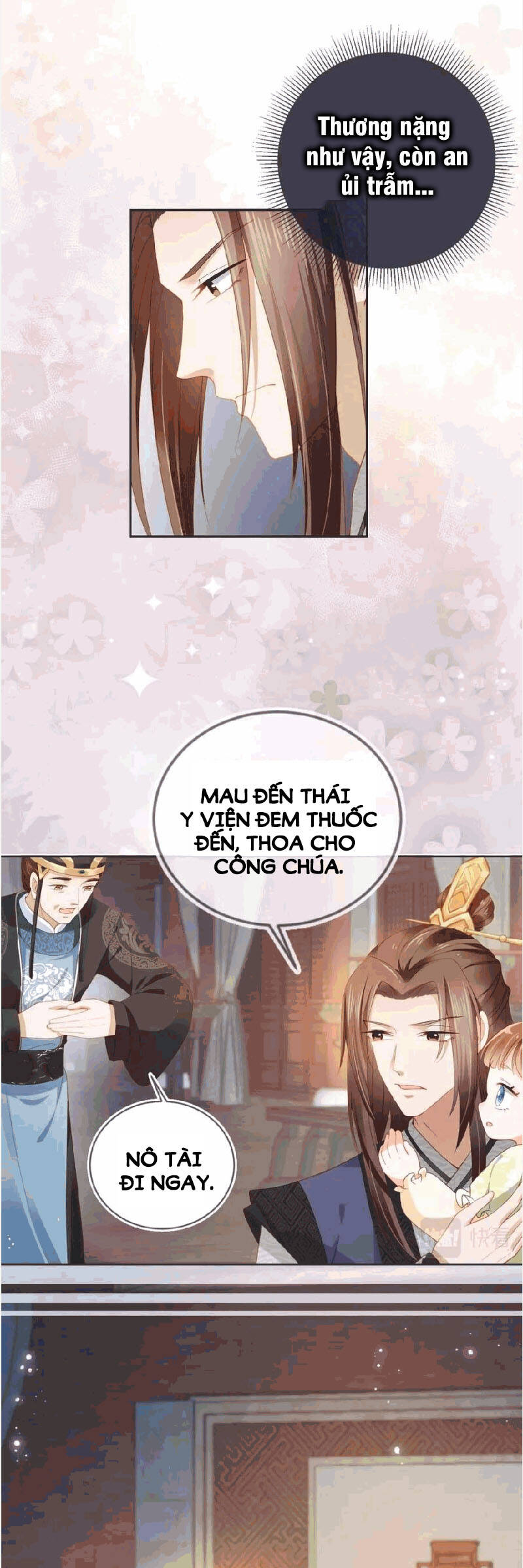 Nhặt Được Bảo Bối Manh Manh Chapter 17 - 14