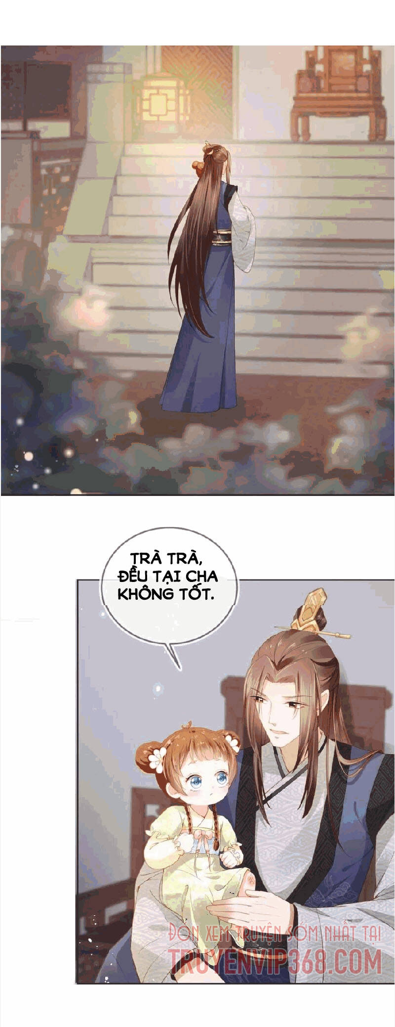 Nhặt Được Bảo Bối Manh Manh Chapter 17 - 15