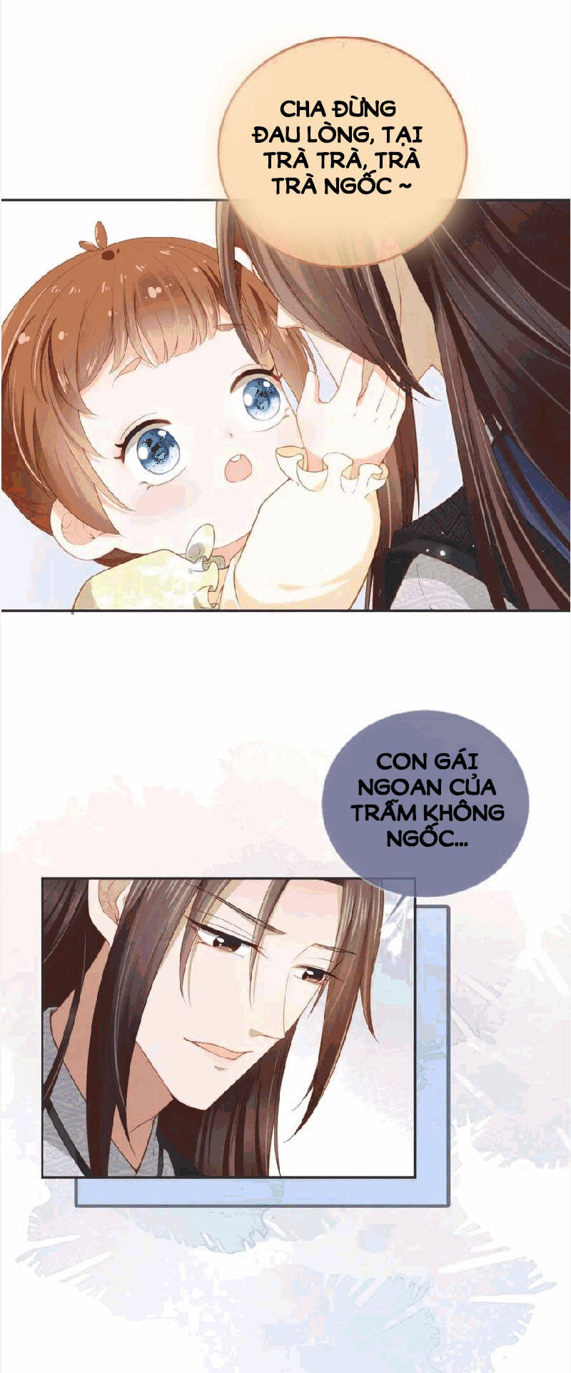 Nhặt Được Bảo Bối Manh Manh Chapter 17 - 16