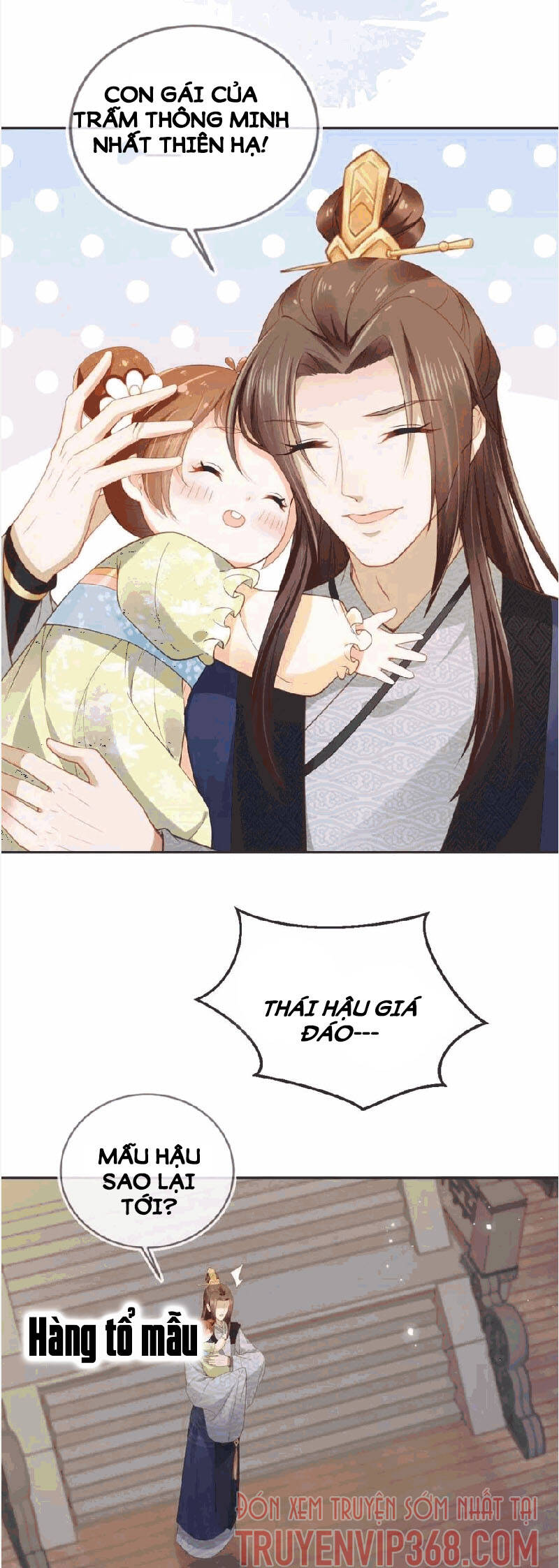 Nhặt Được Bảo Bối Manh Manh Chapter 17 - 17