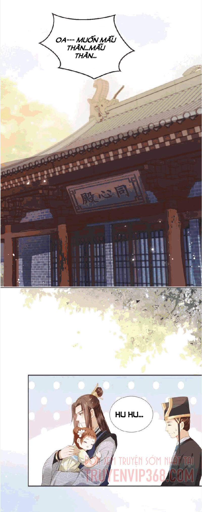 Nhặt Được Bảo Bối Manh Manh Chapter 17 - 5