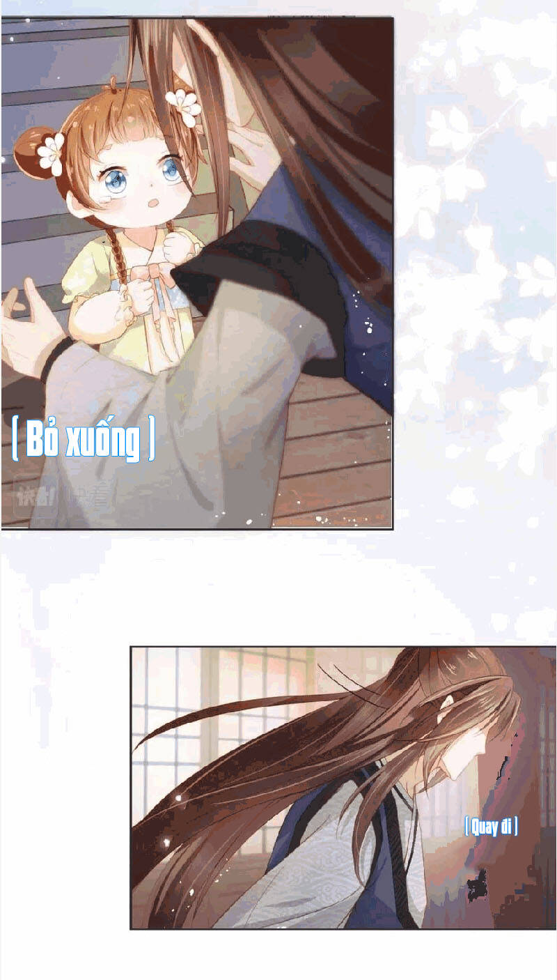 Nhặt Được Bảo Bối Manh Manh Chapter 17 - 6