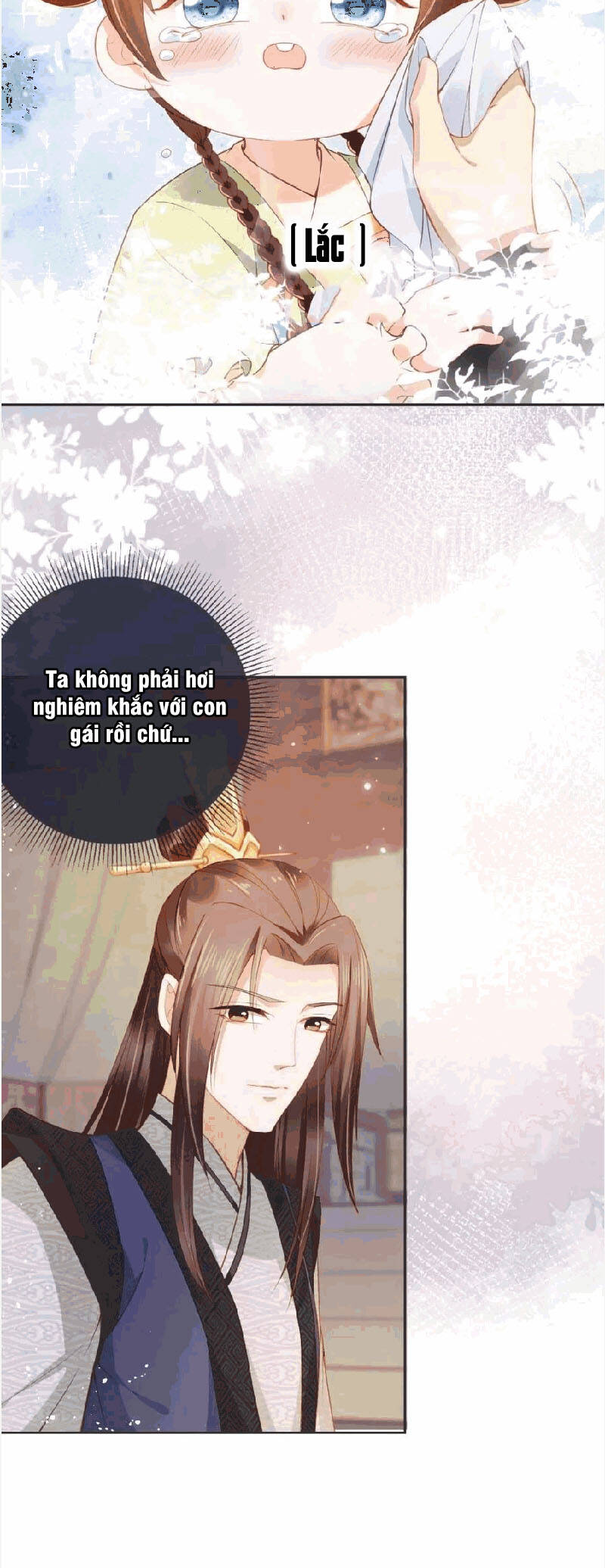 Nhặt Được Bảo Bối Manh Manh Chapter 17 - 8