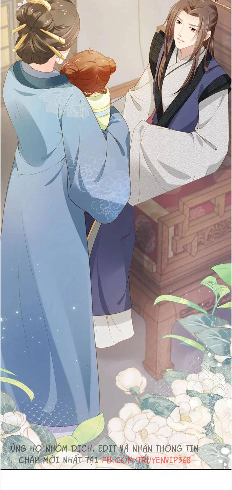 Nhặt Được Bảo Bối Manh Manh Chapter 18 - 11