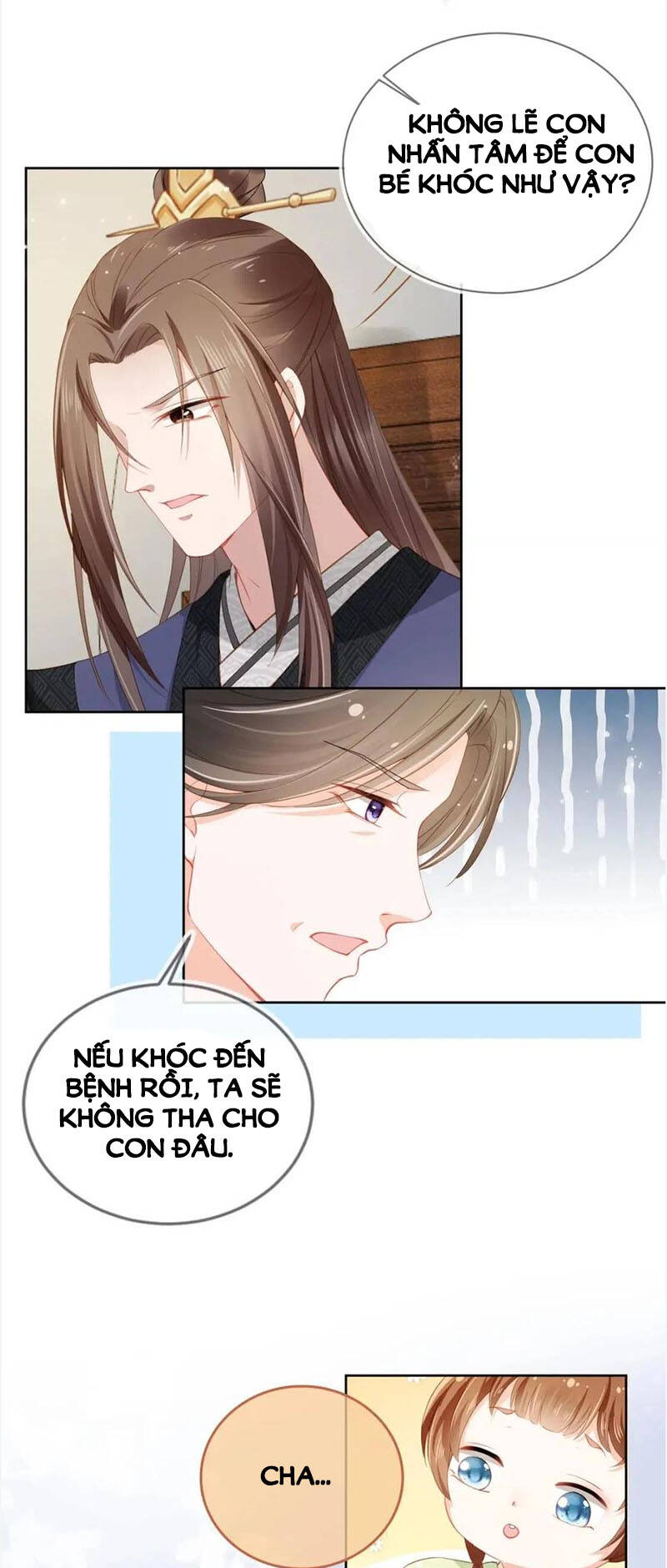 Nhặt Được Bảo Bối Manh Manh Chapter 18 - 12