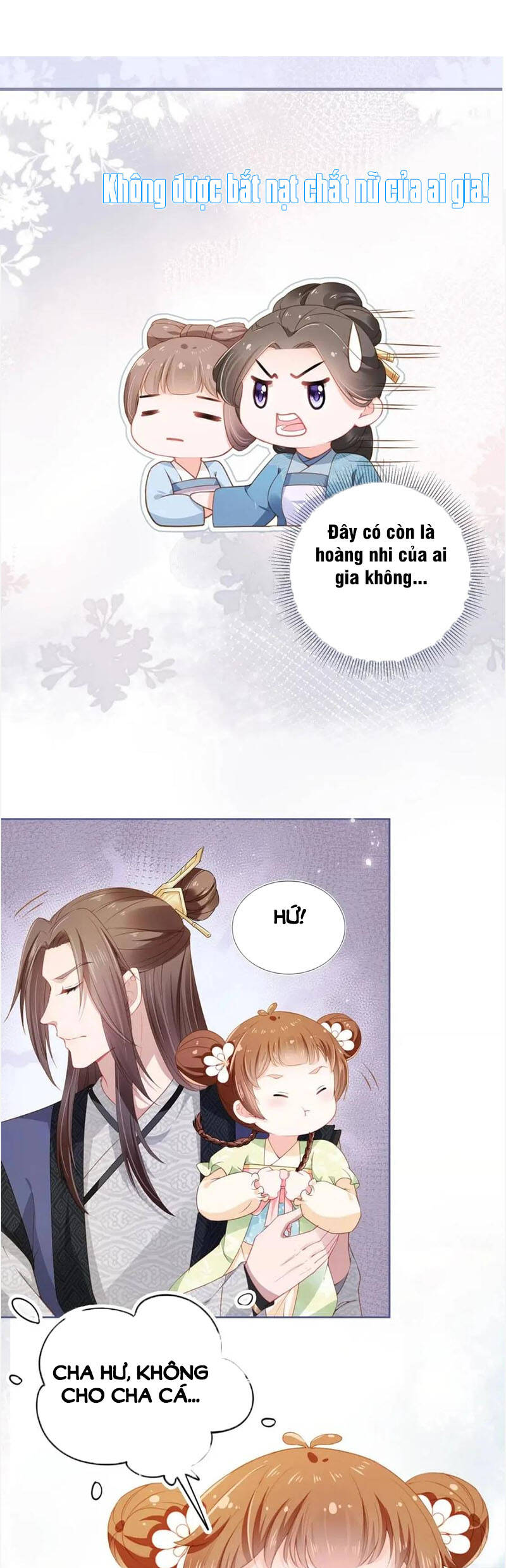 Nhặt Được Bảo Bối Manh Manh Chapter 18 - 18