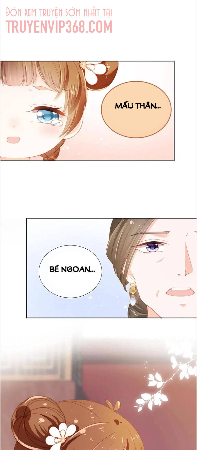 Nhặt Được Bảo Bối Manh Manh Chapter 18 - 3