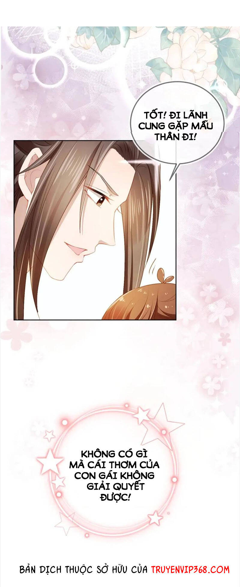 Nhặt Được Bảo Bối Manh Manh Chapter 18 - 23