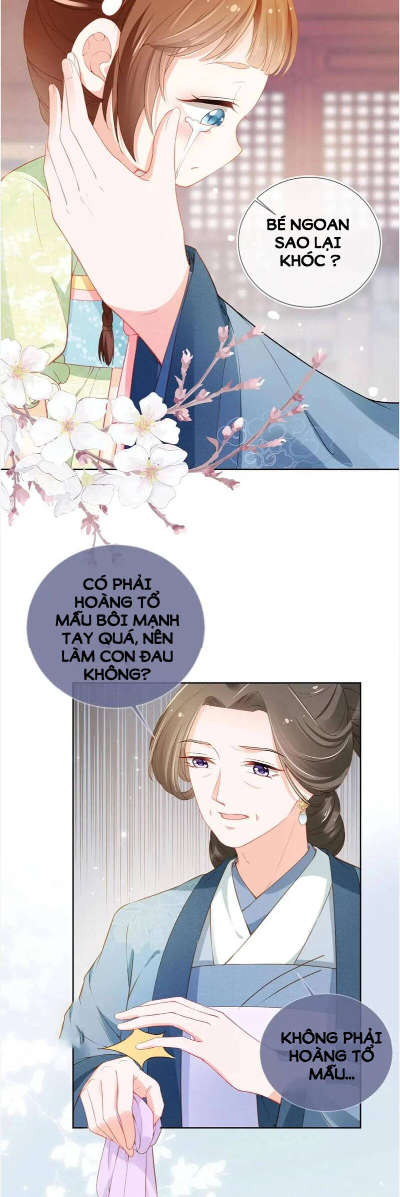 Nhặt Được Bảo Bối Manh Manh Chapter 18 - 4