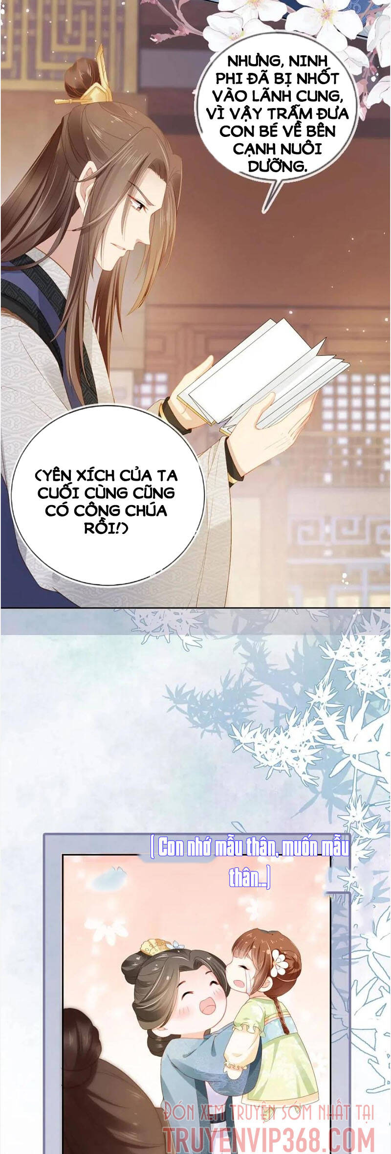 Nhặt Được Bảo Bối Manh Manh Chapter 18 - 9