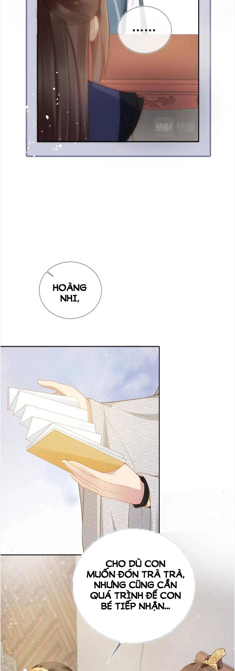 Nhặt Được Bảo Bối Manh Manh Chapter 18 - 10