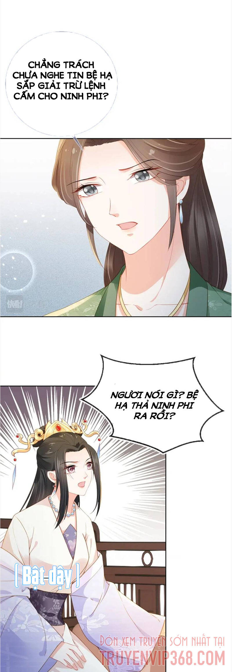 Nhặt Được Bảo Bối Manh Manh Chapter 19 - 11