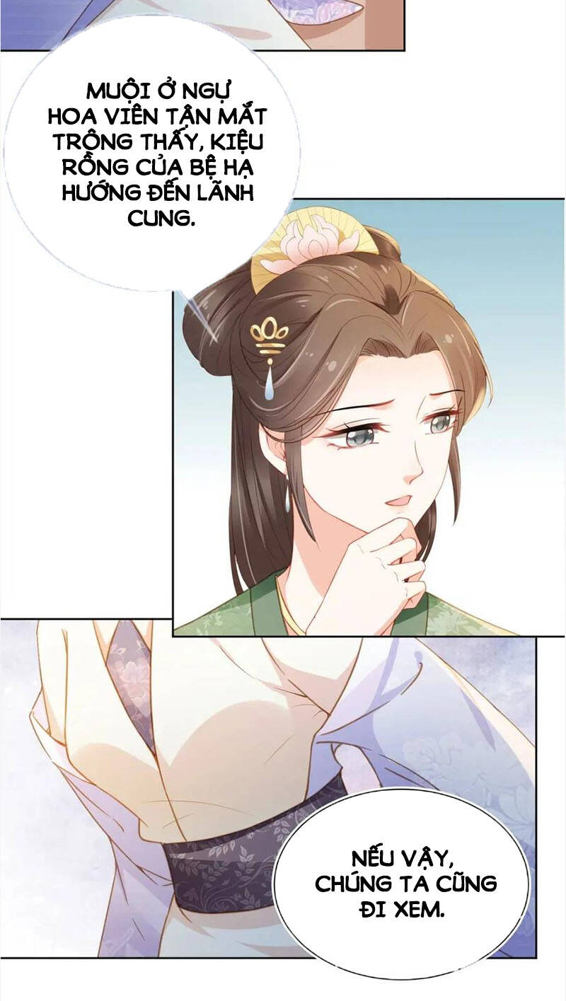 Nhặt Được Bảo Bối Manh Manh Chapter 19 - 12