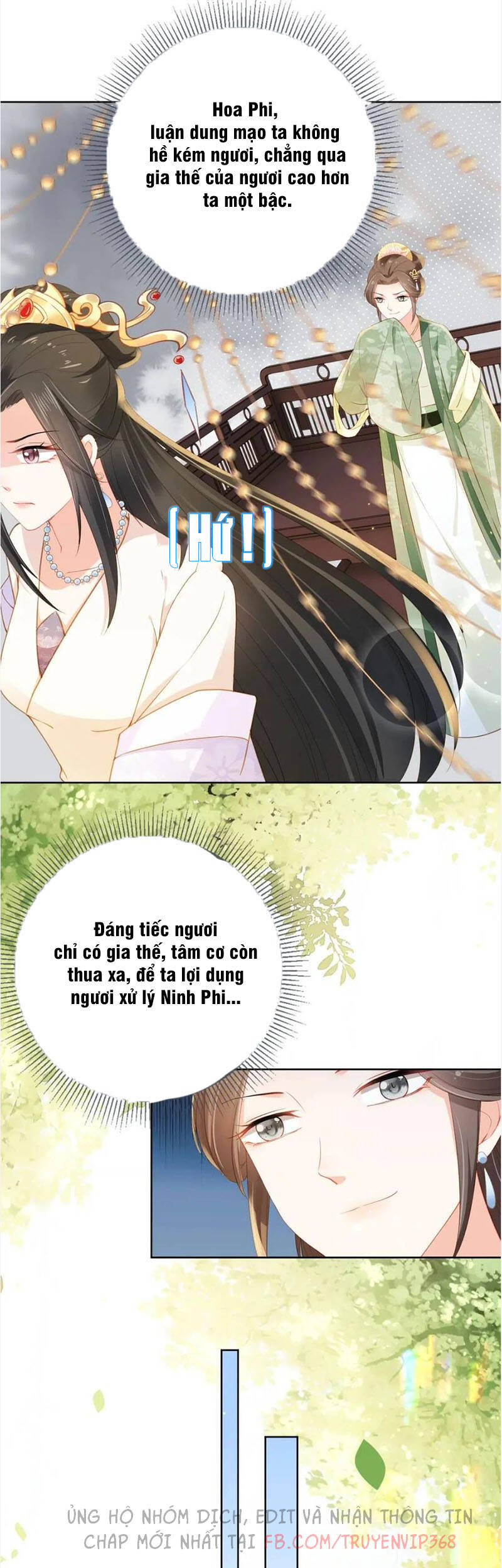 Nhặt Được Bảo Bối Manh Manh Chapter 19 - 13