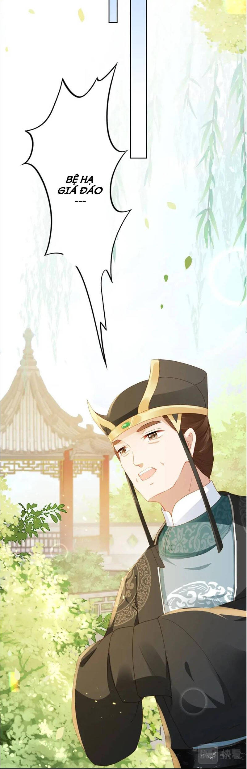 Nhặt Được Bảo Bối Manh Manh Chapter 19 - 14