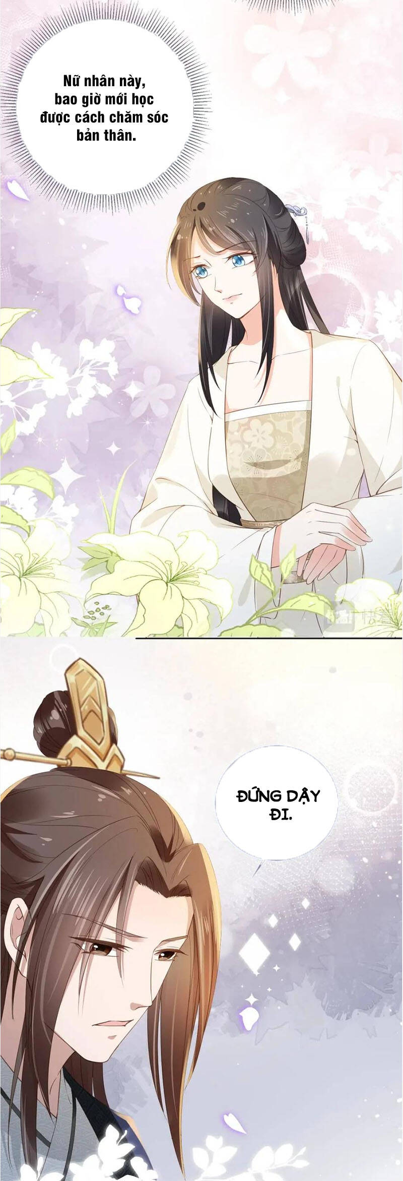 Nhặt Được Bảo Bối Manh Manh Chapter 19 - 18