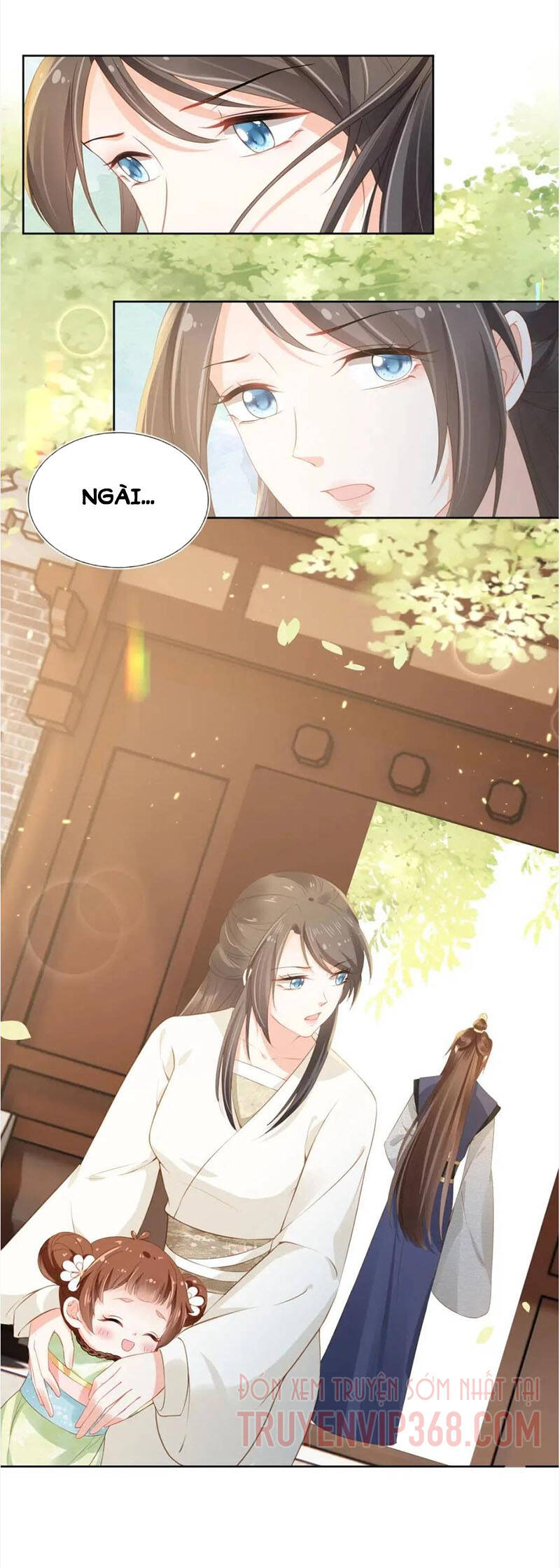 Nhặt Được Bảo Bối Manh Manh Chapter 19 - 19