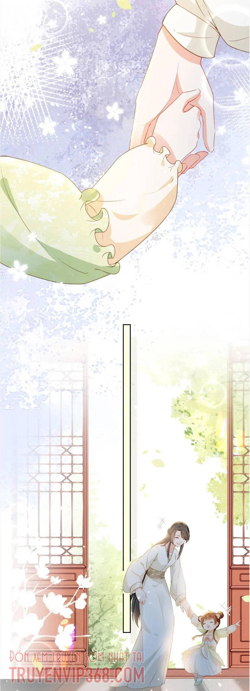 Nhặt Được Bảo Bối Manh Manh Chapter 19 - 21