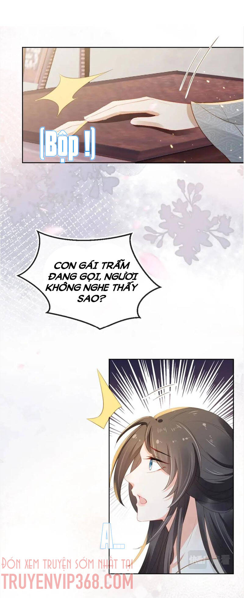 Nhặt Được Bảo Bối Manh Manh Chapter 19 - 25