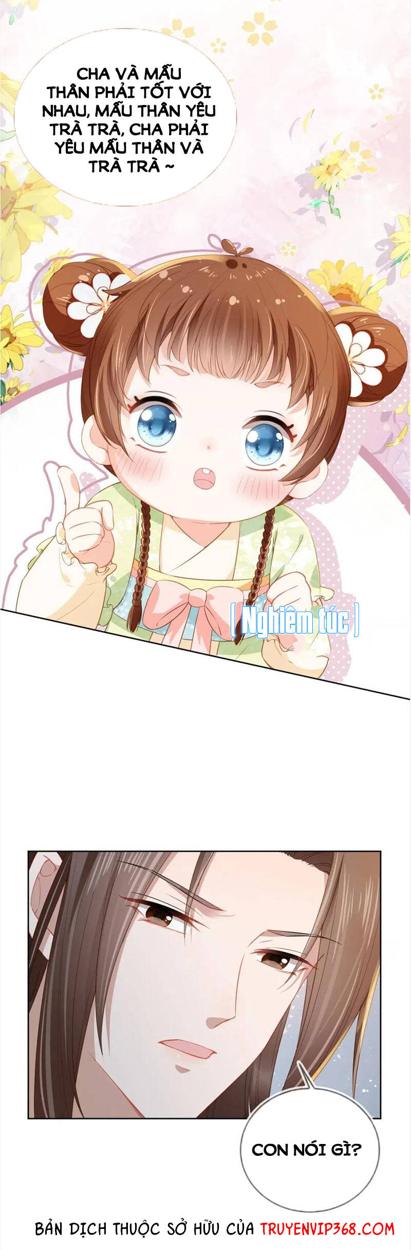 Nhặt Được Bảo Bối Manh Manh Chapter 19 - 27