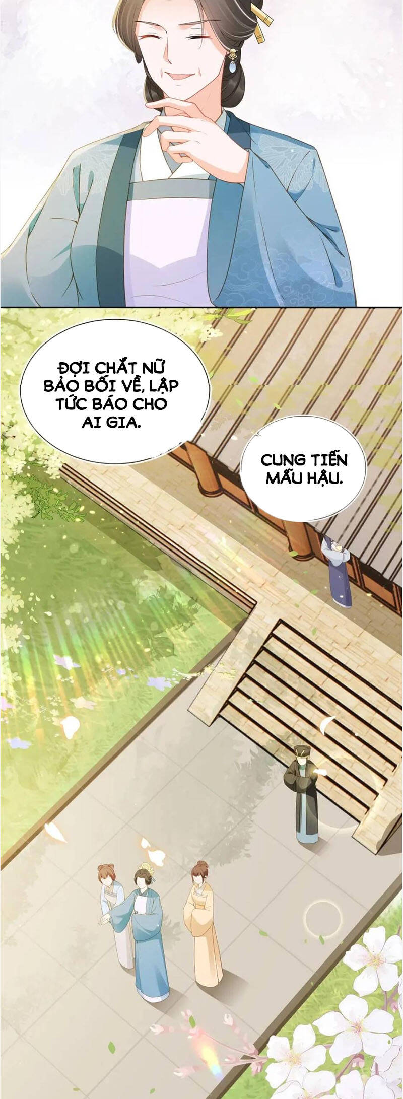 Nhặt Được Bảo Bối Manh Manh Chapter 19 - 4