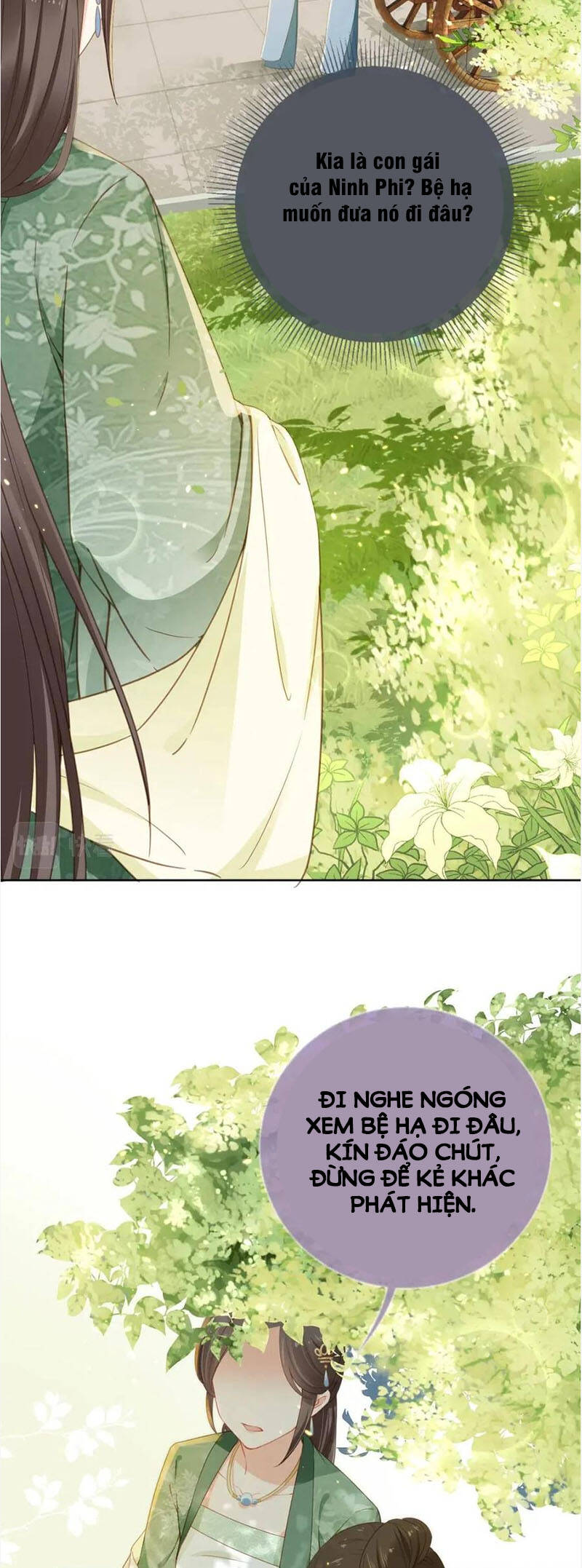 Nhặt Được Bảo Bối Manh Manh Chapter 19 - 6