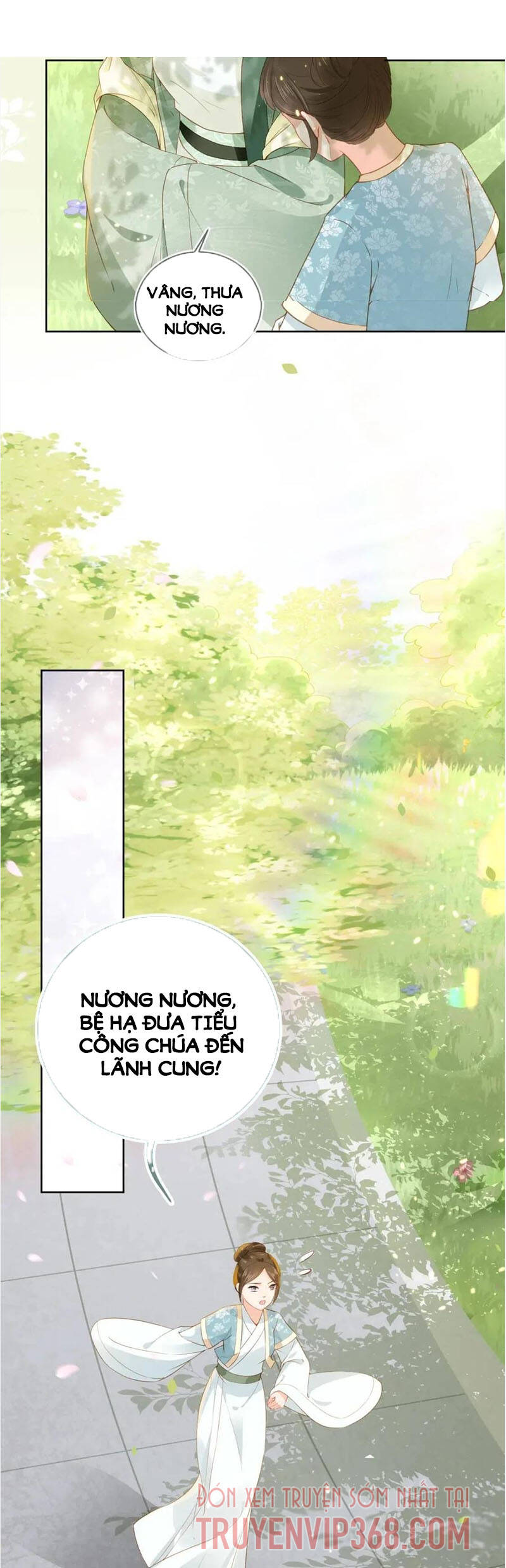 Nhặt Được Bảo Bối Manh Manh Chapter 19 - 7