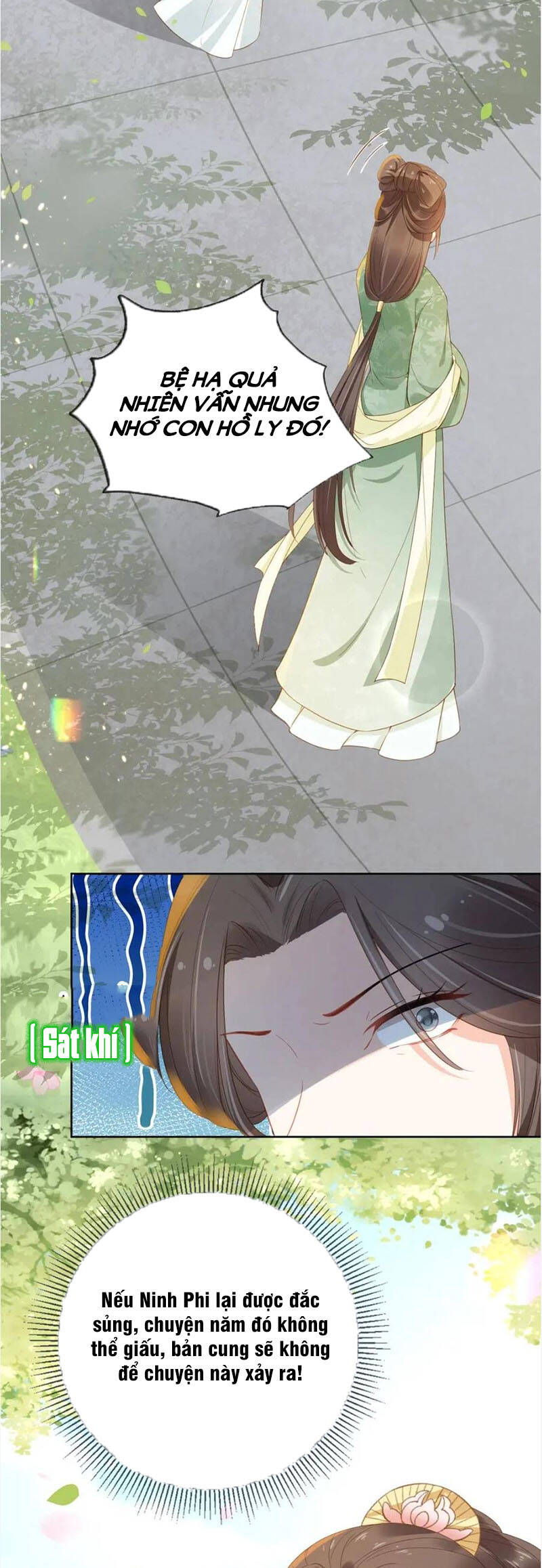 Nhặt Được Bảo Bối Manh Manh Chapter 19 - 8