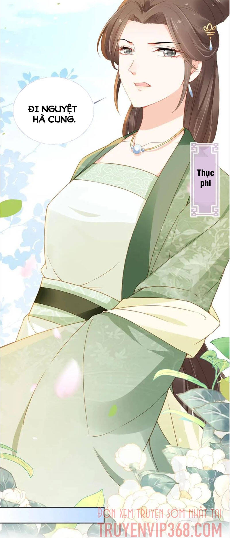 Nhặt Được Bảo Bối Manh Manh Chapter 19 - 9