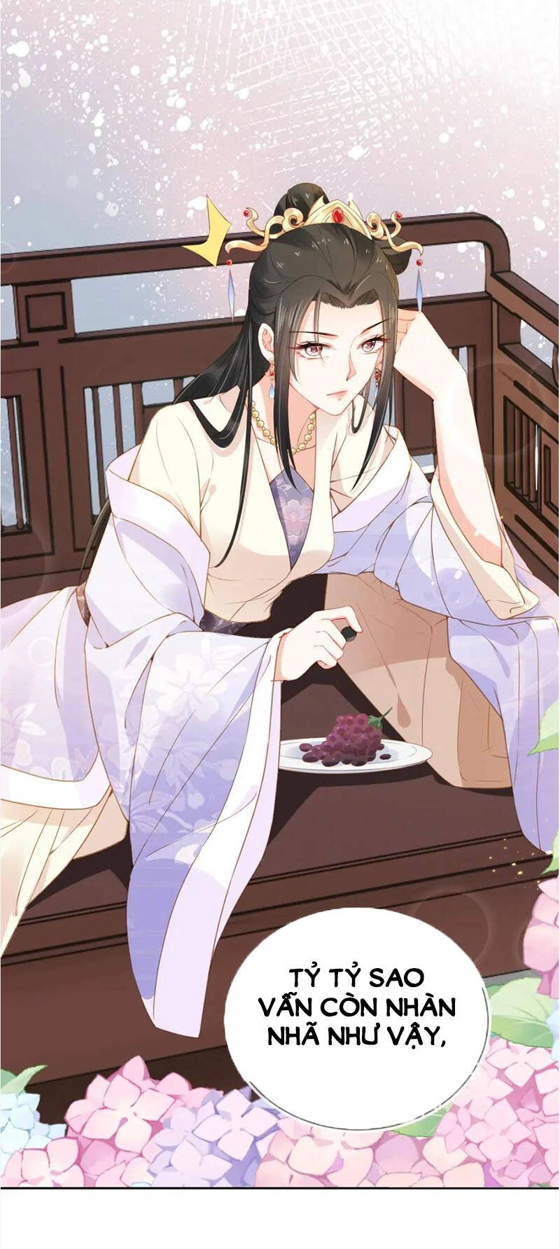 Nhặt Được Bảo Bối Manh Manh Chapter 19 - 10