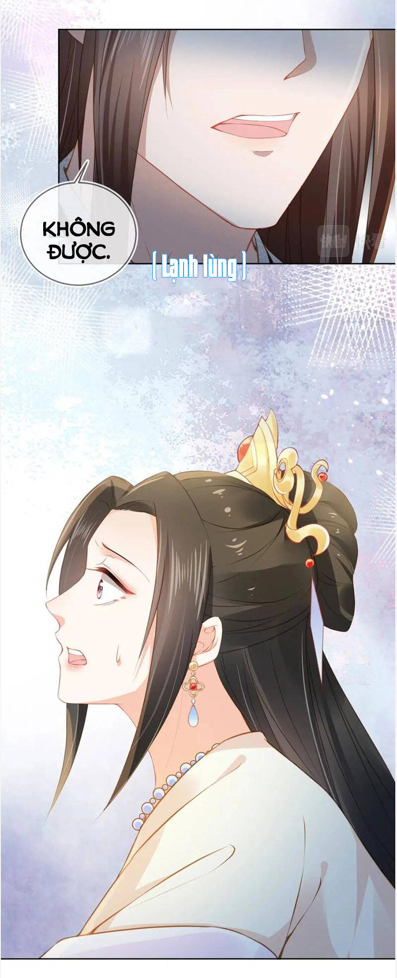 Nhặt Được Bảo Bối Manh Manh Chapter 20 - 11
