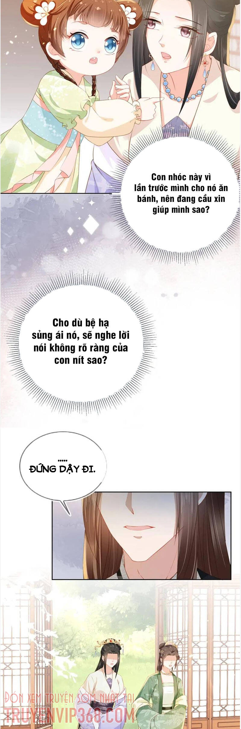 Nhặt Được Bảo Bối Manh Manh Chapter 20 - 16