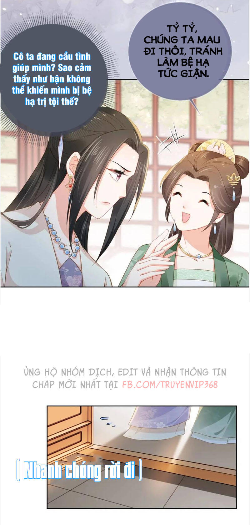Nhặt Được Bảo Bối Manh Manh Chapter 20 - 22