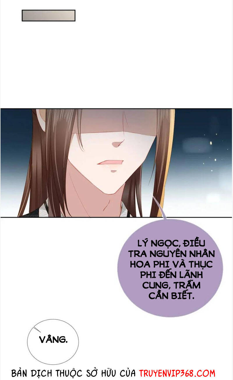 Nhặt Được Bảo Bối Manh Manh Chapter 20 - 23