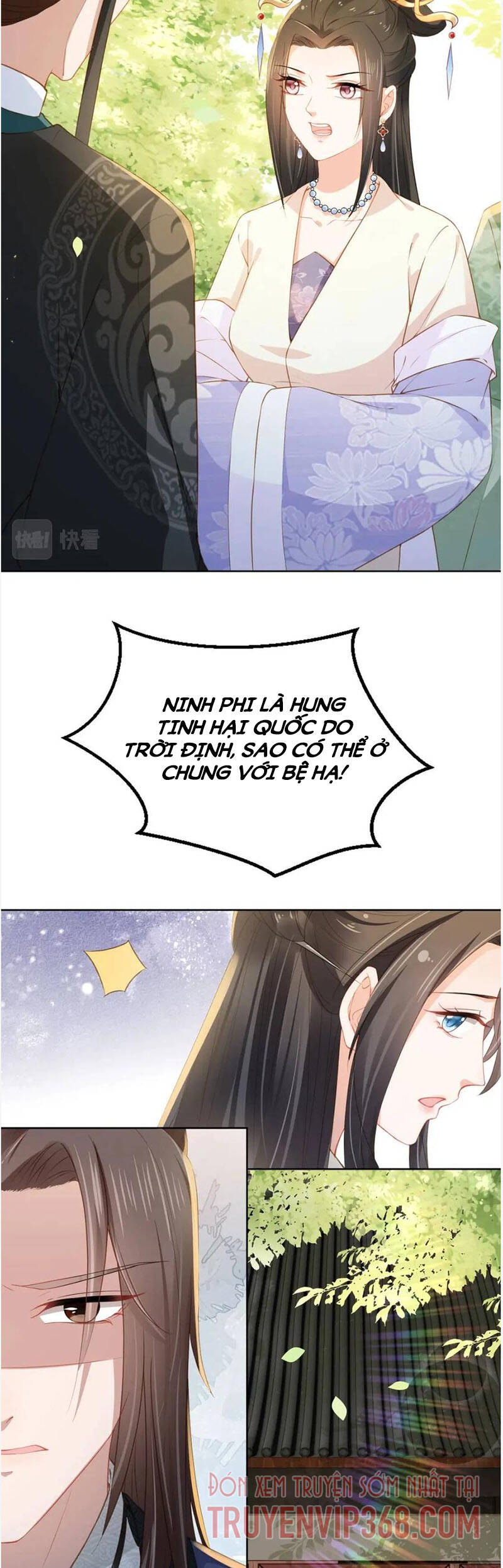 Nhặt Được Bảo Bối Manh Manh Chapter 20 - 5