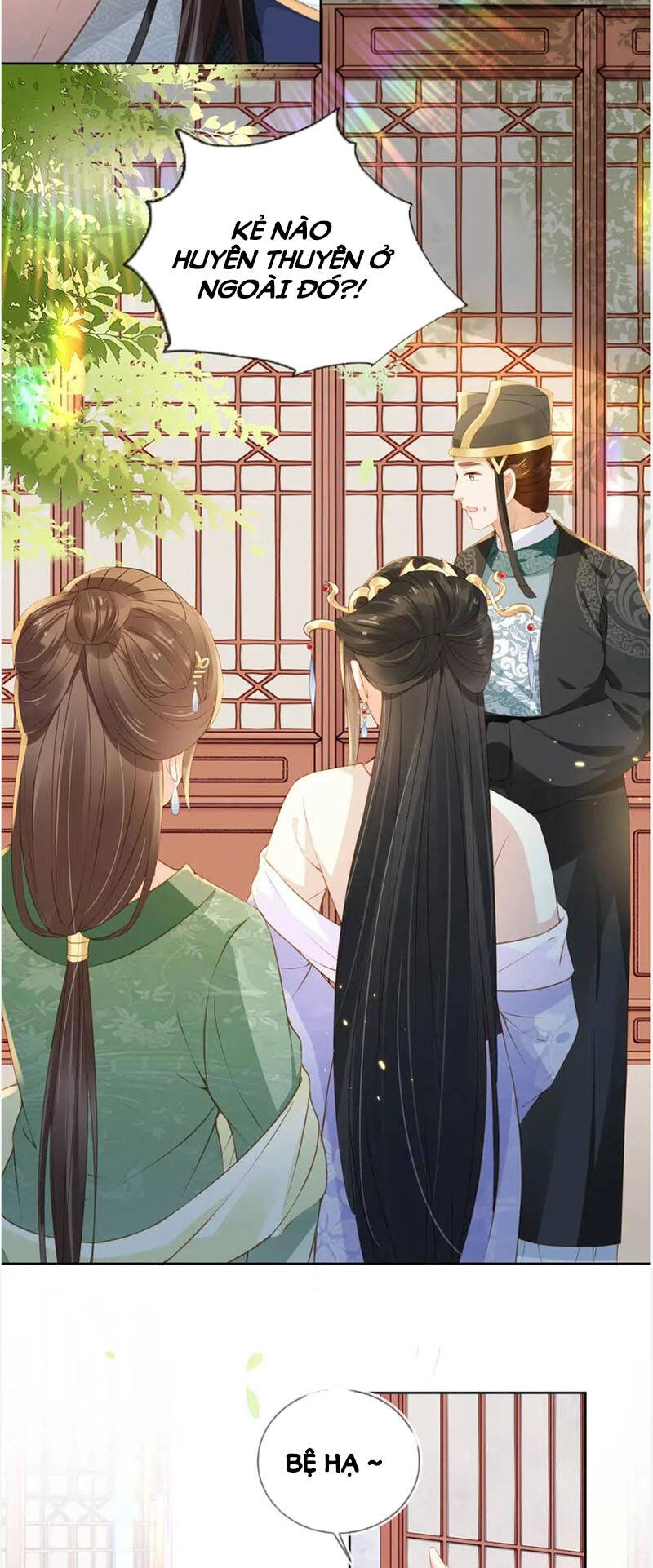 Nhặt Được Bảo Bối Manh Manh Chapter 20 - 6