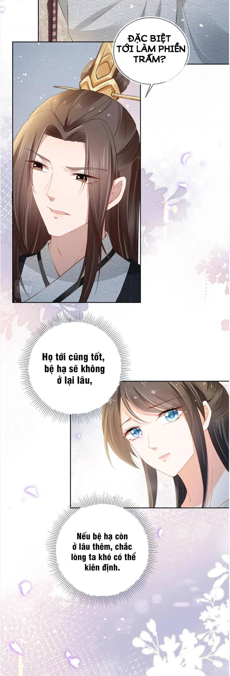 Nhặt Được Bảo Bối Manh Manh Chapter 20 - 8