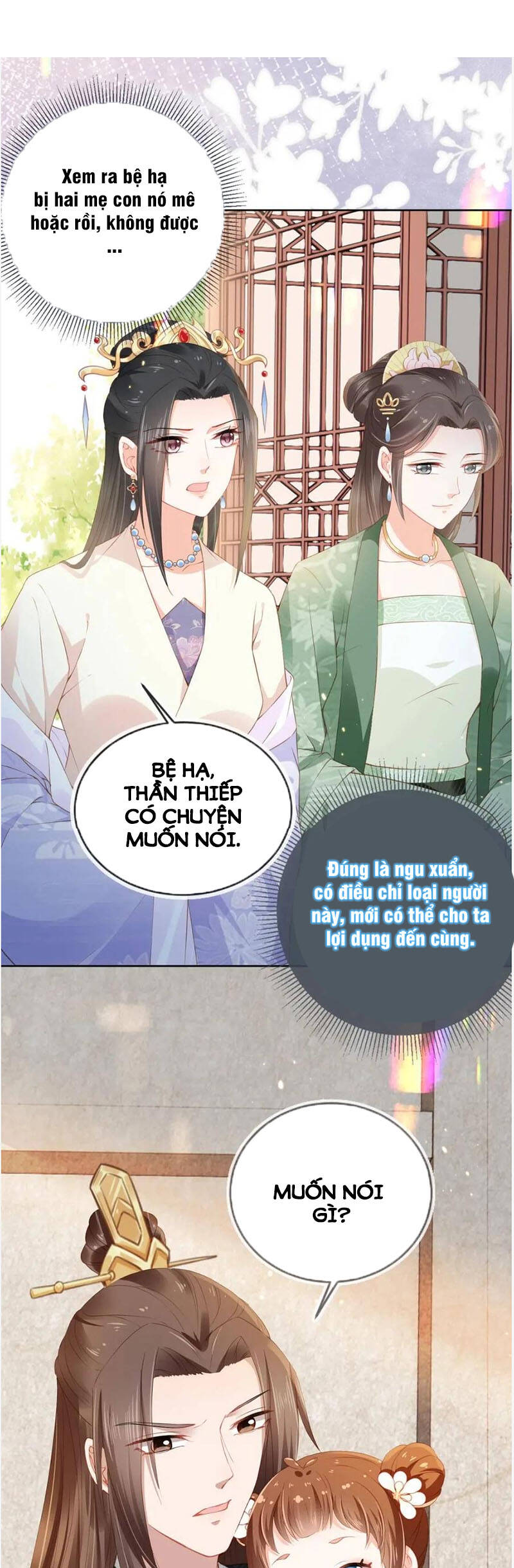 Nhặt Được Bảo Bối Manh Manh Chapter 20 - 9
