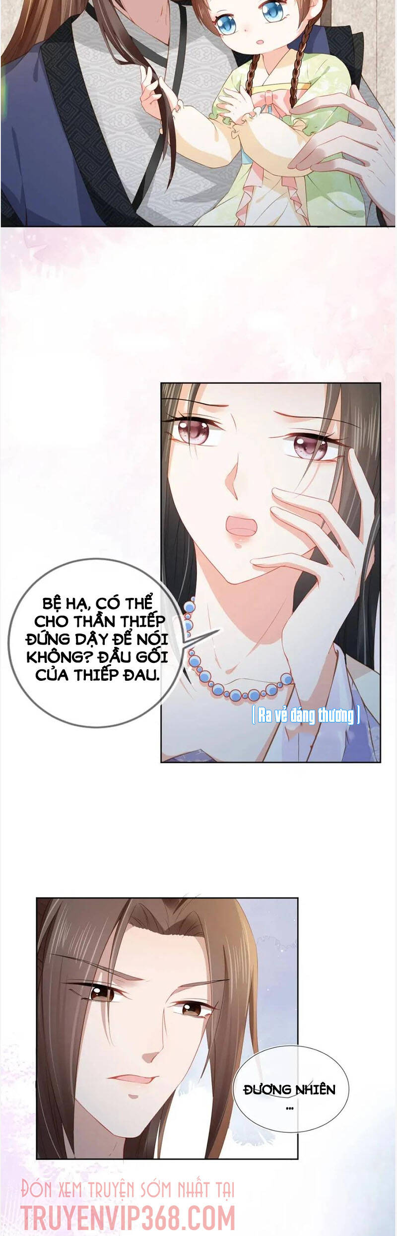 Nhặt Được Bảo Bối Manh Manh Chapter 20 - 10