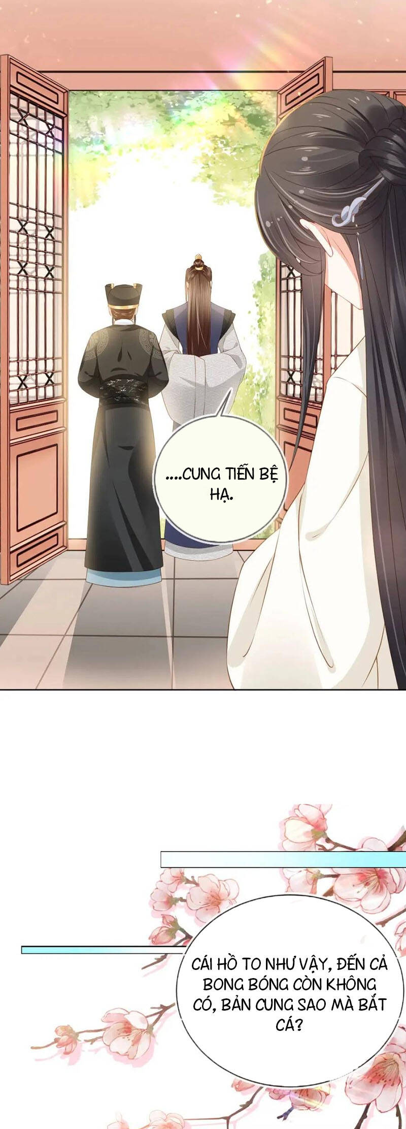 Nhặt Được Bảo Bối Manh Manh Chapter 21 - 13