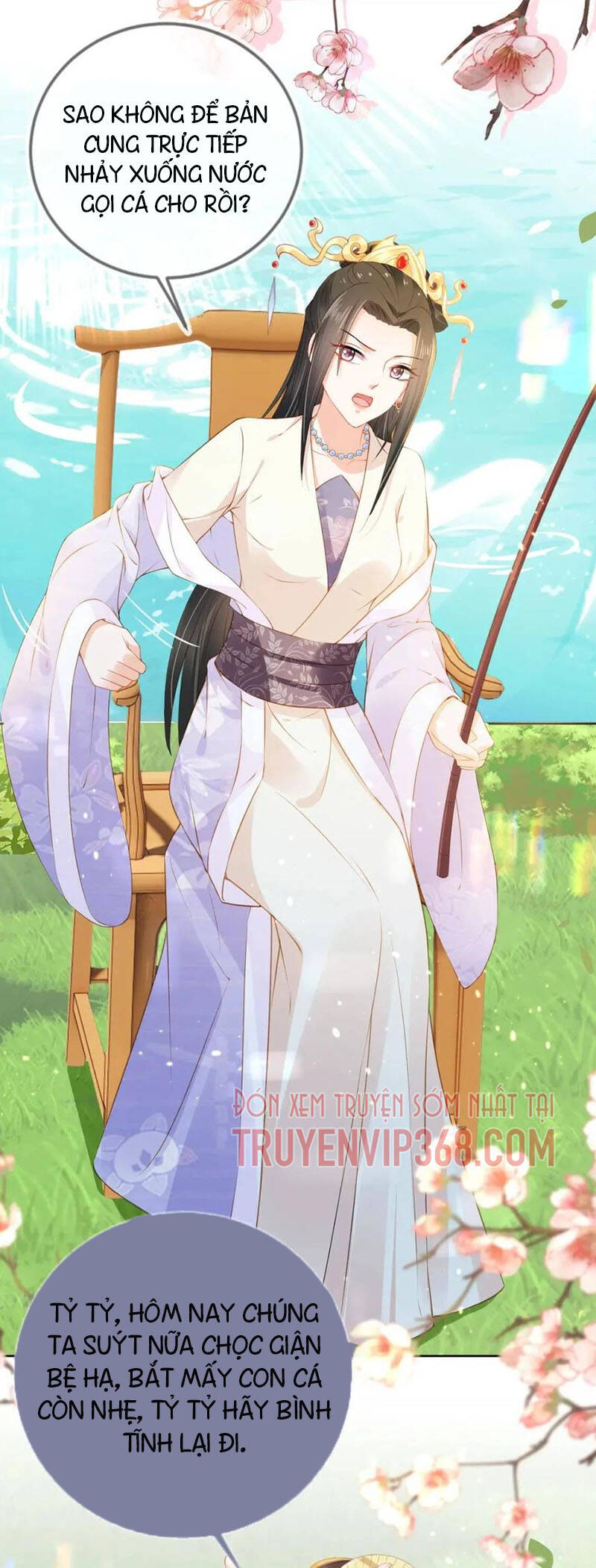 Nhặt Được Bảo Bối Manh Manh Chapter 21 - 14