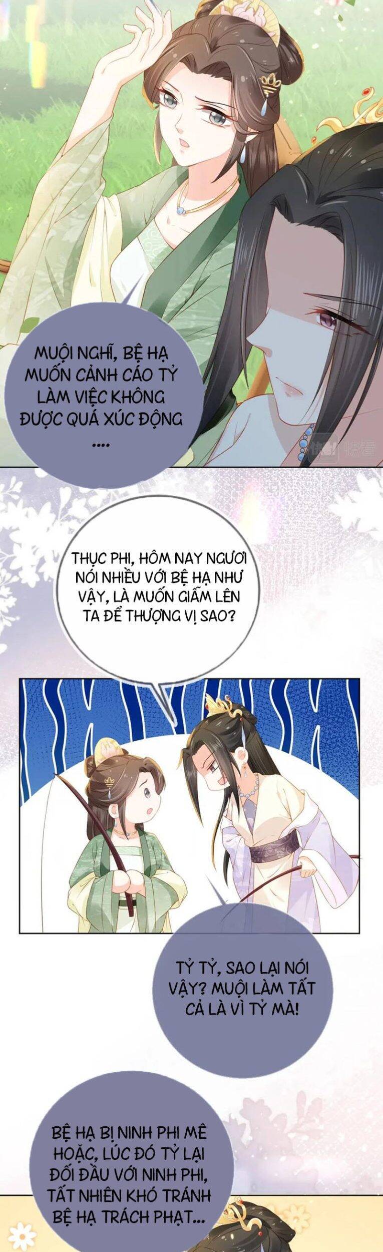 Nhặt Được Bảo Bối Manh Manh Chapter 21 - 15