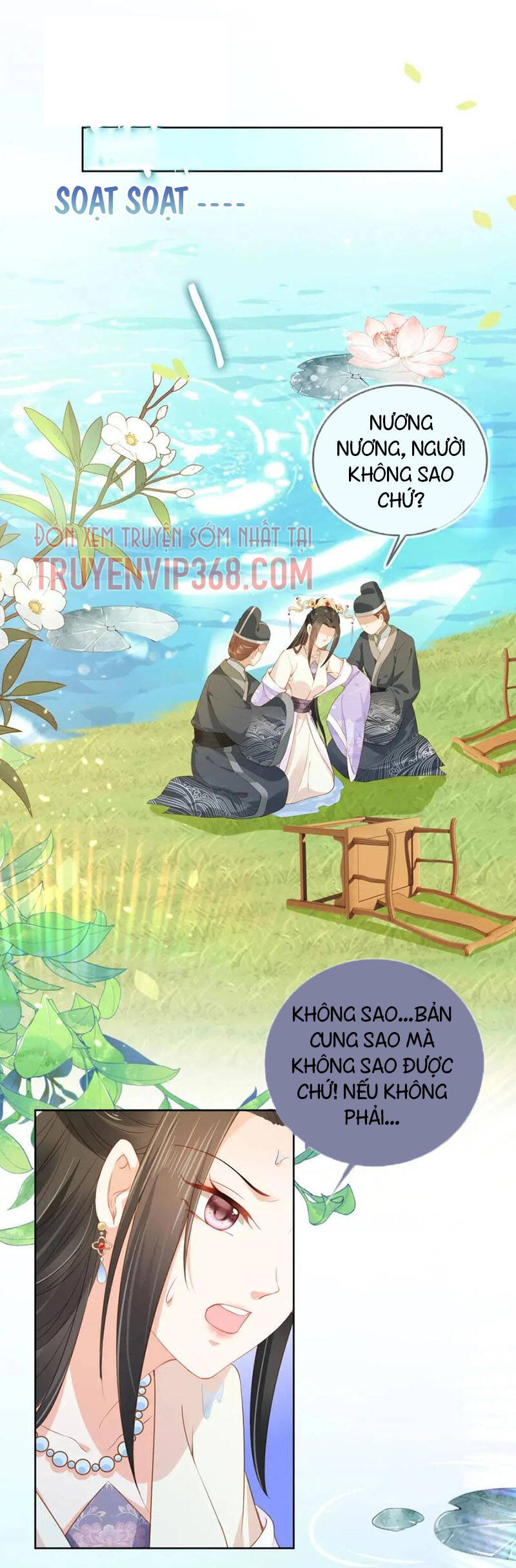 Nhặt Được Bảo Bối Manh Manh Chapter 21 - 25
