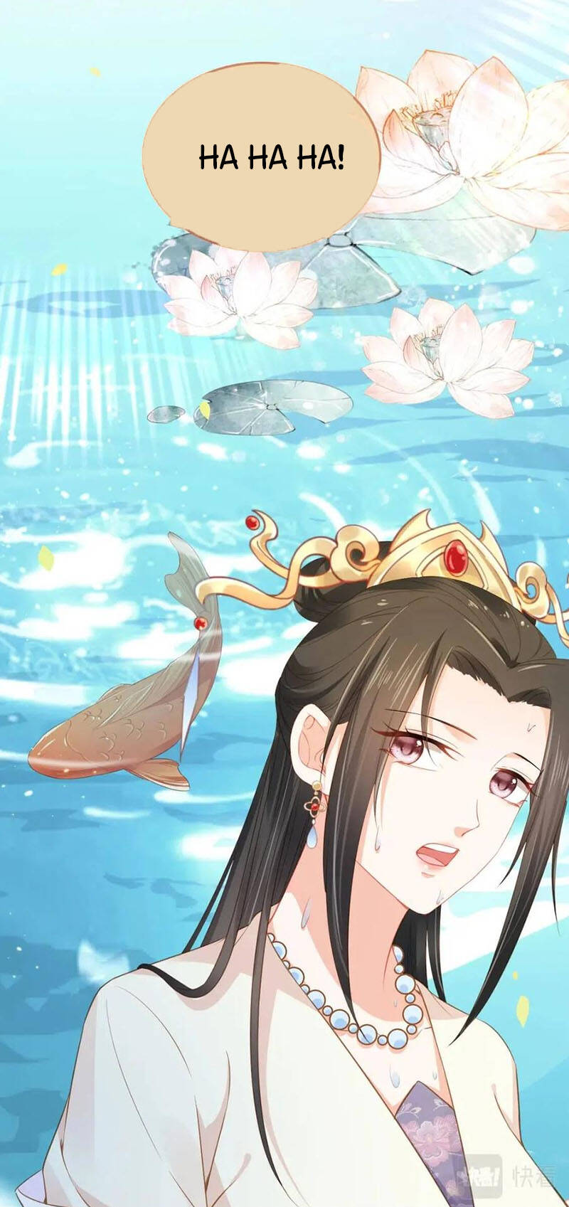 Nhặt Được Bảo Bối Manh Manh Chapter 21 - 26